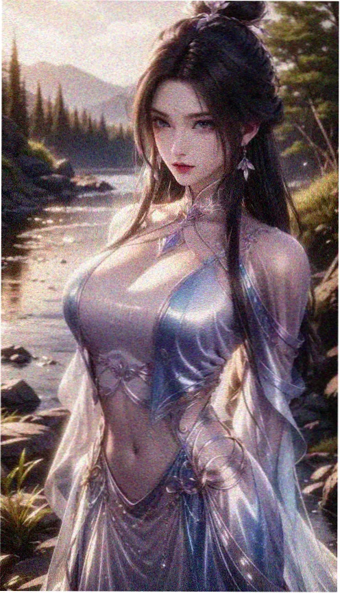 拳皇外传 无双 动漫热播