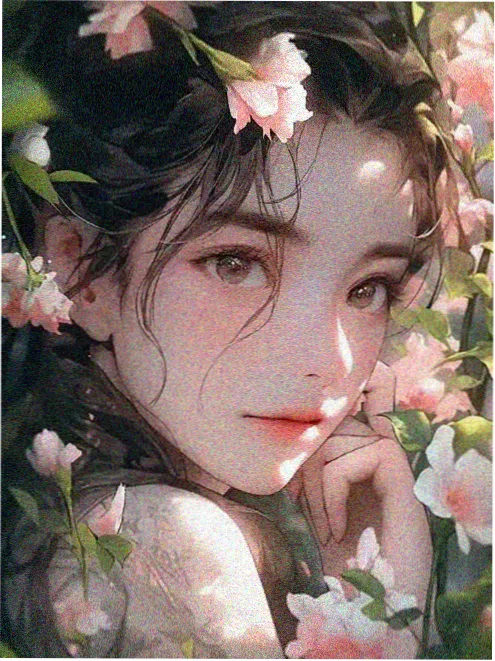 深夜代驾海报
