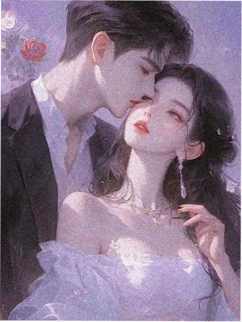 作品海报