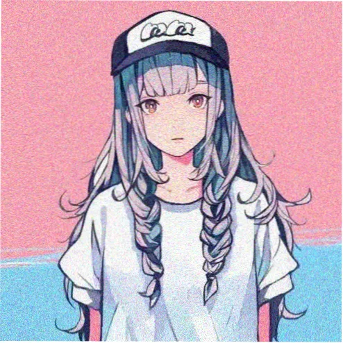 动作演员头像